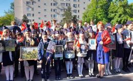 80 лет со Дня освобождения Севастополя и Крыма